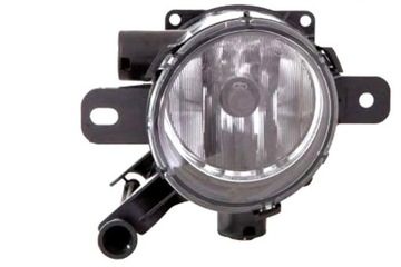 HALOGEN - SVĚTLO MLHOVKA DEPO 1710524 1891188