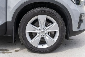 Volvo XC40 Crossover Facelifting 2.0 B4 197KM 2024 Volvo XC 40 B4 197KM FV23%, zdjęcie 7