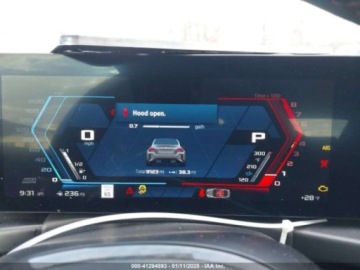 BMW Seria 2 F74 2024 BMW M2 2024r., 3.0L 3.0 Benzyna 453KM, zdjęcie 10