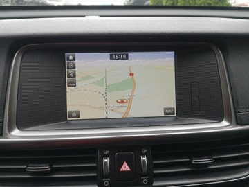 Kia Optima II Kombi 1.7 VGT CRDi 141KM 2018 Kia Optima 1.7 CRDI 140KM # Navigacja # Salon FV23, zdjęcie 13