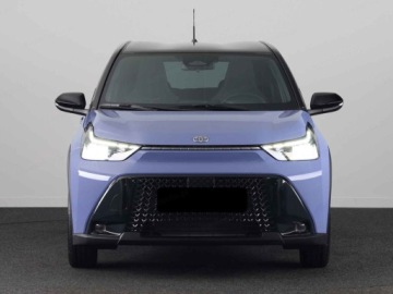 Toyota Aygo X 2026 Od ręki - Style 1.5 Hybrid 116KM | Podgrzewane fotele!, zdjęcie 2