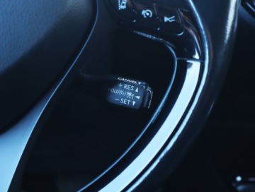 Toyota C-HR I Crossover 1.8 Hybrid 122KM 2018 Toyota C-HR 1.8 Hybrid, Automat, Navi, Klima, zdjęcie 16