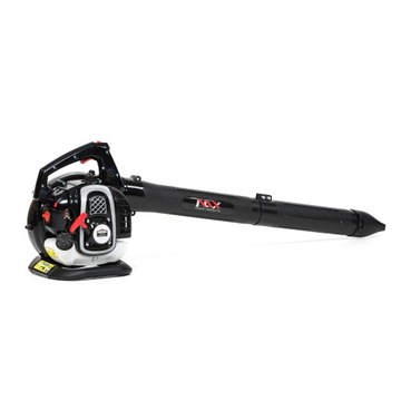 NAX 950V БЕНЗИНОВЫЙ ПЫЛЕСОС С ВОЗДУХОМ И МАСЛОМ