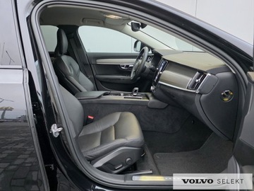 Volvo V90 II 2022 Volvo V90 Cross Country FV23 B4 D AWD 197KM Google, zdjęcie 14