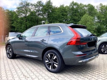 Volvo XC60 II 2026 VOLVO XC60 B5 AWD Plus Bright Suv 2.0 (250KM) 2026, zdjęcie 1