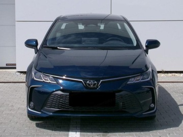 Toyota Corolla XII Sedan Facelifting 1.8 Hybrid 140KM 2025 Od ręki - Comfort 1.8 Hybrid 140KM | Podgrzewane fotele!, zdjęcie 1