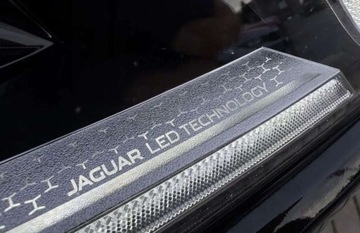 Jaguar F-Pace SUV Facelifting 2.0 D 204KM 2021 Jaguar F-Pace Lift R-Line MultiLed Skora El.Fotele Alu19 Virtual Kamery360, zdjęcie 29