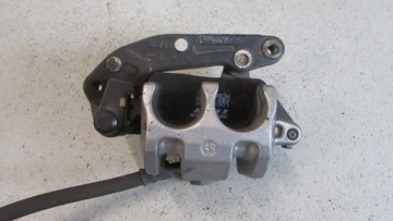 Тормозной насос передний суппорт Honda Transalp 600 1998 г.