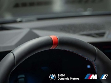 BMW Seria 2 F74 M Gran Coupe 2.0 M235 300KM 2025 BMW Seria 2 M235 xDrive Gran Coupe 300 KM - HeadUp - Kamera 360 - Adaptacy, zdjęcie 23