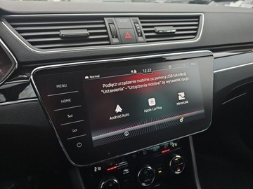 Skoda Superb III Kombi Facelifting 2.0 TDI SCR 200KM 2022 Skoda Superb Combi LaurinKlement MatrixLed, Slaon PL, Serwis ASO, VAT Marza, zdjęcie 23