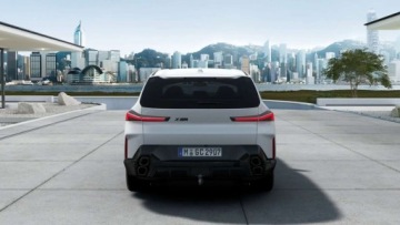 BMW XM SUV Plug-In 3.0 50e 476KM 2026 BMW XM 50e 476 KM PHEV - Gotowy do Odbioru - Kamera 360 - Hak Holowniczy, zdjęcie 5