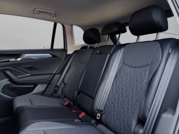 Volkswagen Tiguan III 2026 Volkswagen Tiguan Life Plus 2.0 TSI 204 KM DSG 4MO, zdjęcie 6