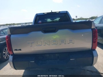 Toyota Tundra II 2023 Toyota Tundra 2023r, SR5, 3.4L, 4x4 3.4 Benzyna 390KM, zdjęcie 7