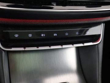 MG HS I SUV 1.5 T-GDi 162KM 2024 MG HS 1.5 TGI, Salon Polska, 1. Właściciel, zdjęcie 17