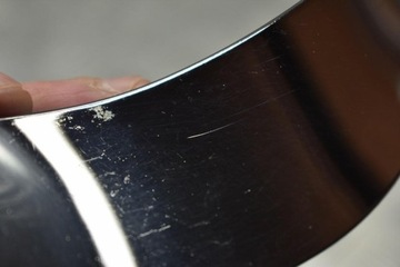 Верхняя крышка фонаря для световой панели 4,5 дюйма HARLEY DAVIDSON АКСЕССУАРЫ