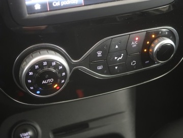 Renault Captur I Crossover Facelifting 0.9 Energy TCe 90KM 2019 Renault Captur 0.9 TCe, Salon Polska, Navi, Klima, zdjęcie 11