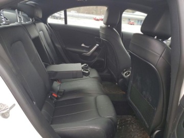 Mercedes CLA C118/X118 2021 Mercedes-Benz CLA 250 4Matic 2021 2.0 Benzyna 221KM, zdjęcie 2