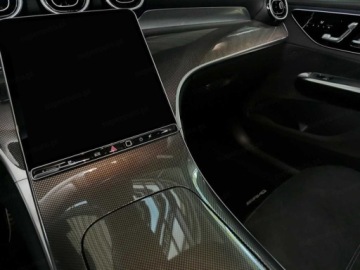 Mercedes GLC C254/X254 Coupe 2.0 200 204KM 2026 GLC Coupe 200 4-Matic AMG Line 2.0 (204KM) 2026, zdjęcie 11