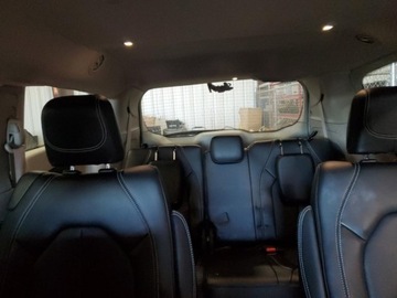 Chrysler Pacifica II 2023 Chrysler Pacifica Touring L 2023 3.6l 3.6 Benzyna 287KM, zdjęcie 11
