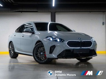 BMW Seria 2 F74 2025 BMW Seria 2 Nowa Seria 2 - 220 Gran Coupe 170 KM mHEV - Kamera 360 - HeadUp, zdjęcie 3