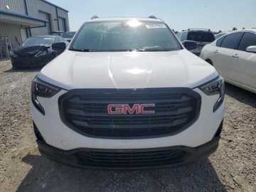  GMC Terrain GMC Terrain 1.5 Benzyna 170KM, zdjęcie 1