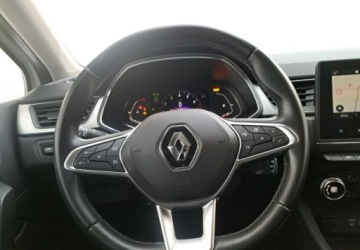 Renault Captur II Crossover 1.0 TCe 100KM 2020 Renault Captur Renault Captur Salon Polska Bezwypadkowy Serwisowany w A, zdjęcie 18