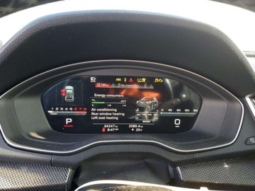Audi Q5 II 2022 Audi SQ5 Sportback Premium Plus 2022 3.0l 3.0 Benzyna 349KM, zdjęcie 9
