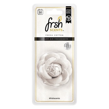 frshSCENT Zapach Pachnący kwiat Fresh Cotton