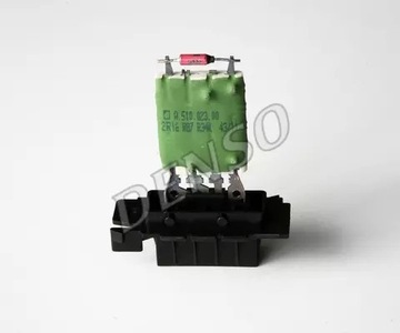 DENSO ВОЗДУХ ВОЗДУХ ВОЗДУХ РЕЗИСТОР DRS20007