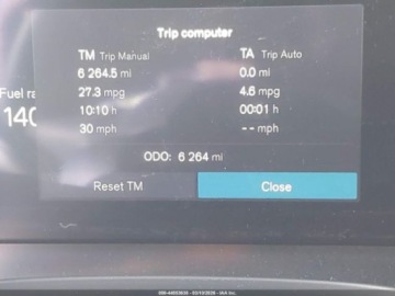 Volvo XC60 II 2026 Volvo XC 60 B5 Plus 2026 2.0 Benzyna 247KM, zdjęcie 11