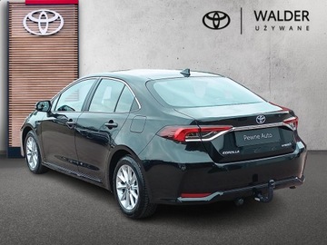 Toyota Corolla XII Sedan 1.8 Hybrid 122KM 2020 Toyota Corolla 1.8 Hybrid Comfort Seria E21 (2019-, zdjęcie 2