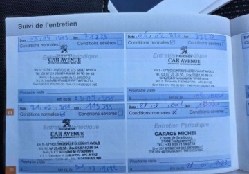 Peugeot 2016 Peugeot 4008 1.6D 115KM 6B Ledy Xenon Panorama Kamera Parktronic Key Faktu, zdjęcie 38