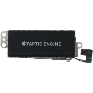 ORYGINALNA WIBRACJA SILNICZEK WIBRACJI TAPTIC ENGINE DO IPHONE X