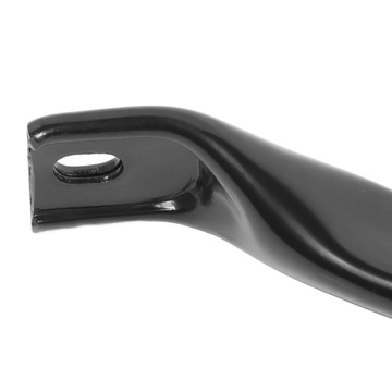 Металлическая опора радиатора повышает стабильность Прочная конструкция 51647245789 Шр.