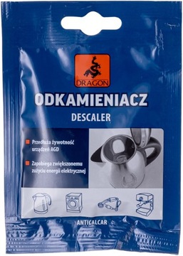 MAS24 ODKAMIENIACZ W PROSZKU DRAGON DOK030 30g