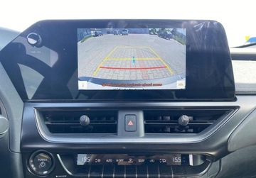 Lexus UX Crossover Facelifting 2.0 300h 199KM 2024 Lexus UX 300h F Sport Design VAT23 Lexus Leszno 2.0 Hybryda 199KM, zdjęcie 17