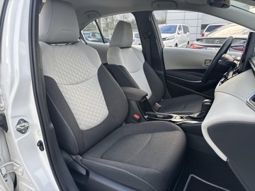 Toyota Corolla XII Sedan Facelifting 1.8 Hybrid 140KM 2023 Toyota Corolla 1.8 Hybrid Comfort Seria E21 (2019-, zdjęcie 22