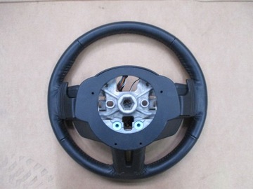 РУЛЬ FORD MUSTANG 2015 2016 АВТОМАТ