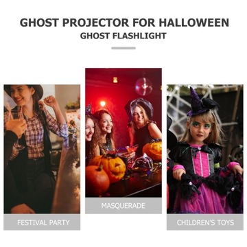 2 комплекта фонариков на Хэллоуин.