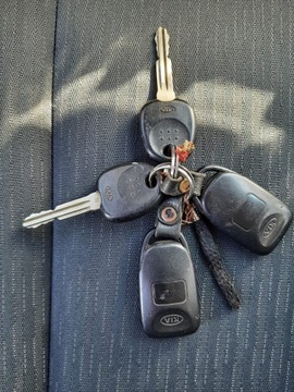 Kia Carens III 2.0 i 16V 144KM 2006 Kia Carens II, 2.0 benzyna, bezkolizyjny !! PROMOCJA!!, zdjęcie 34