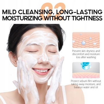 Linhuihui Arbutin отбеливающее средство для снятия макияжа