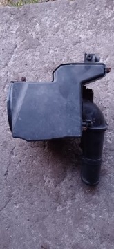 Корпус фильтра KUGA MK1, трубка 7M51-9600-BD, оригинал.