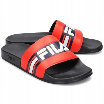 Klapki FILA Oceano Slipper 1010931 21Y 42