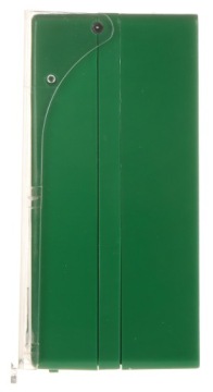 Кнопка аварийного открытия двери 3x NC/NO/COM Светодиод светится