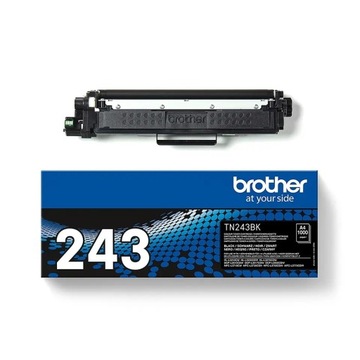 Toner Brother TN-243BK Czarny 1000 str.