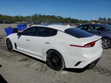 Kia Stinger 2023 Kia Stinger GT2 2023 3.3l 3.3 Benzyna 368KM, zdjęcie 1