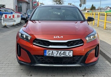 Kia XCeed Crossover Facelifting 1.5 T-GDi 140KM 2024 Kia XCeed MY25 wersja BUSINESS LINE dach panoramiczny dostepny od reki, zdjęcie 5