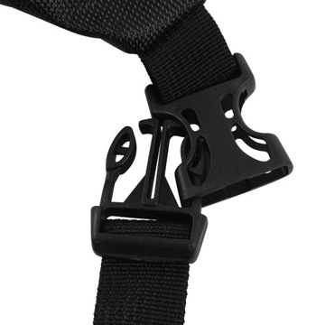 Оксфордская мотоциклетная сумка для ног с заниженной талией, бедром и набедренным ремнем