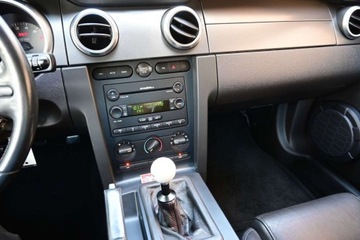 Ford Mustang V 2007 Ford Mustang Shelby Gt500 2007 5.4 Benzyna 500KM, zdjęcie 14