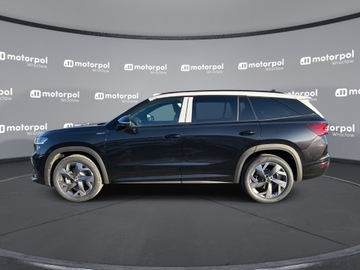 Skoda Kodiaq II 2025 Skoda Kodiaq Sportline 2.0 TSI 204 KM DSG, zdjęcie 2